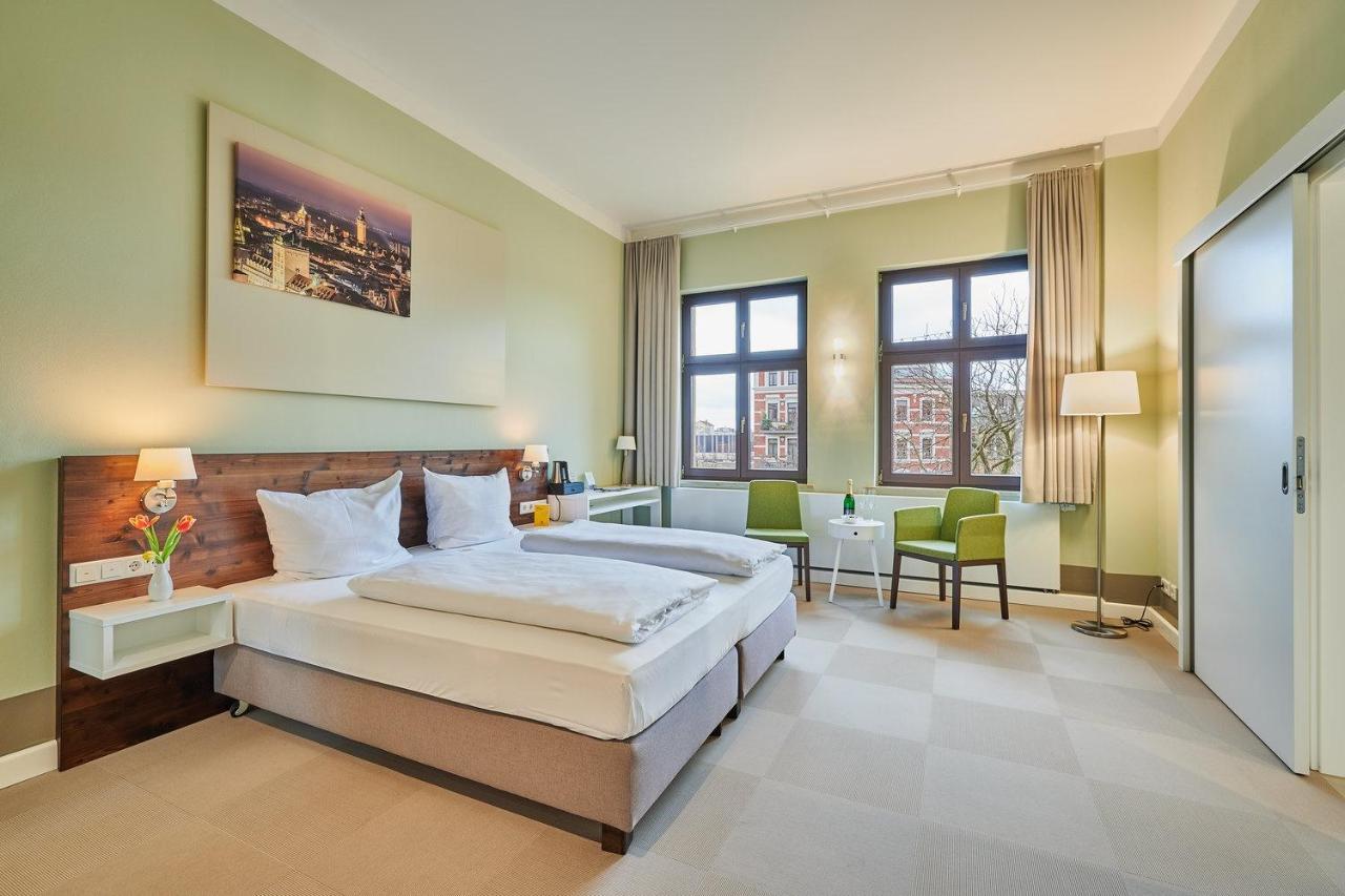 Philippus Inklusionshotel 3*