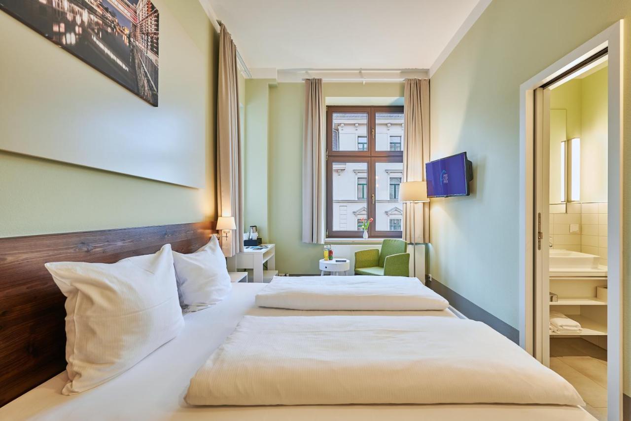 Philippus Inklusionshotel Hotel 3*