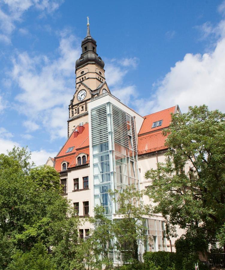 Philippus Inklusionshotel Hotel Leipzig